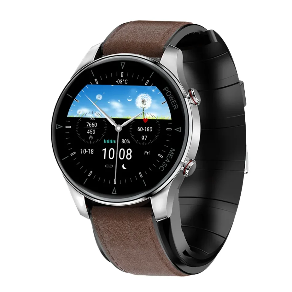 Olevs Smartwatch P50 - Image 10