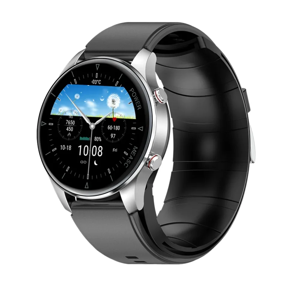 Olevs Smartwatch P50 - Image 11