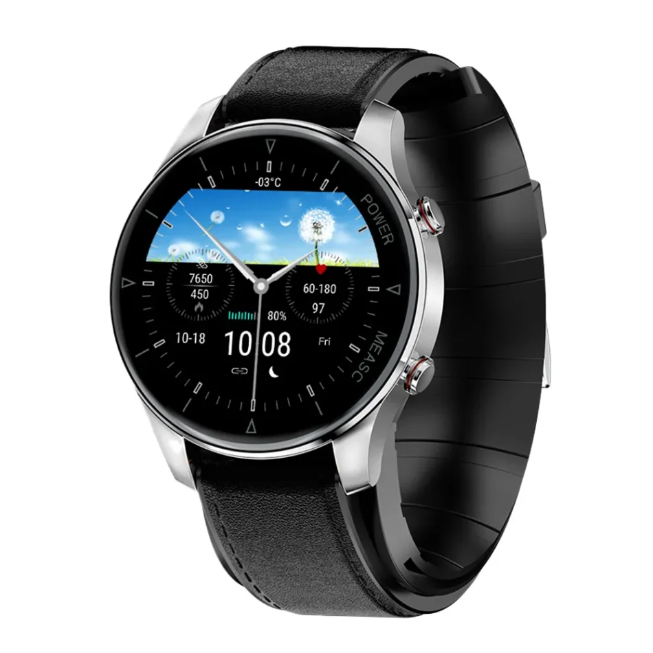 Olevs Smartwatch P50 - Image 13