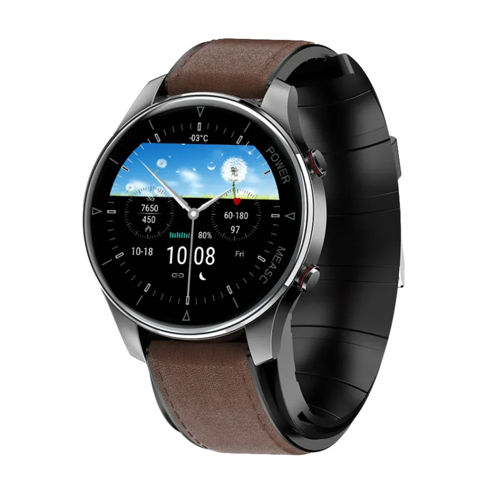 Olevs Smartwatch P50 - Image 3