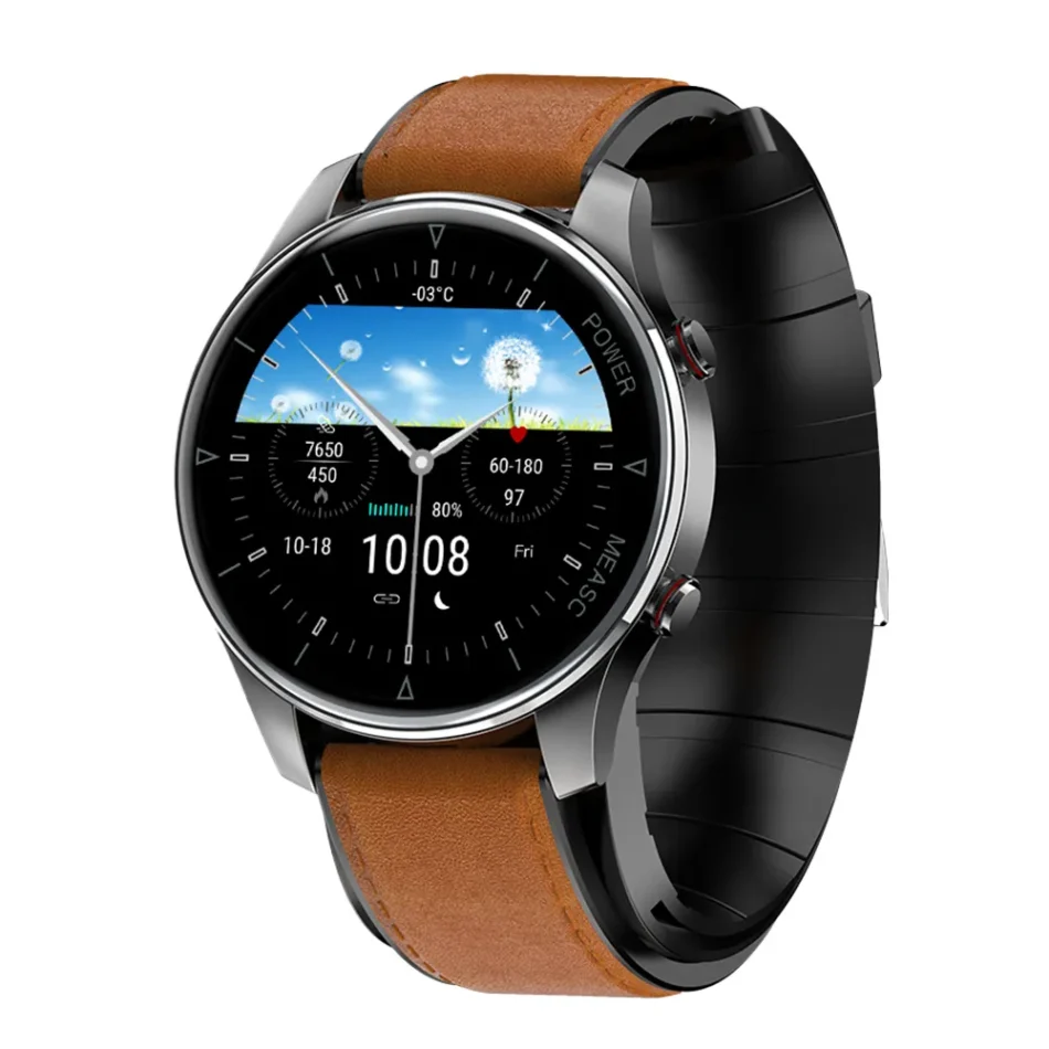 Olevs Smartwatch P50 - Image 7