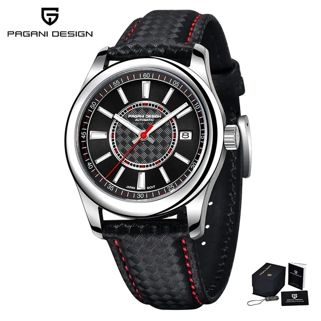 Pagani Design Men’s Watch 1778