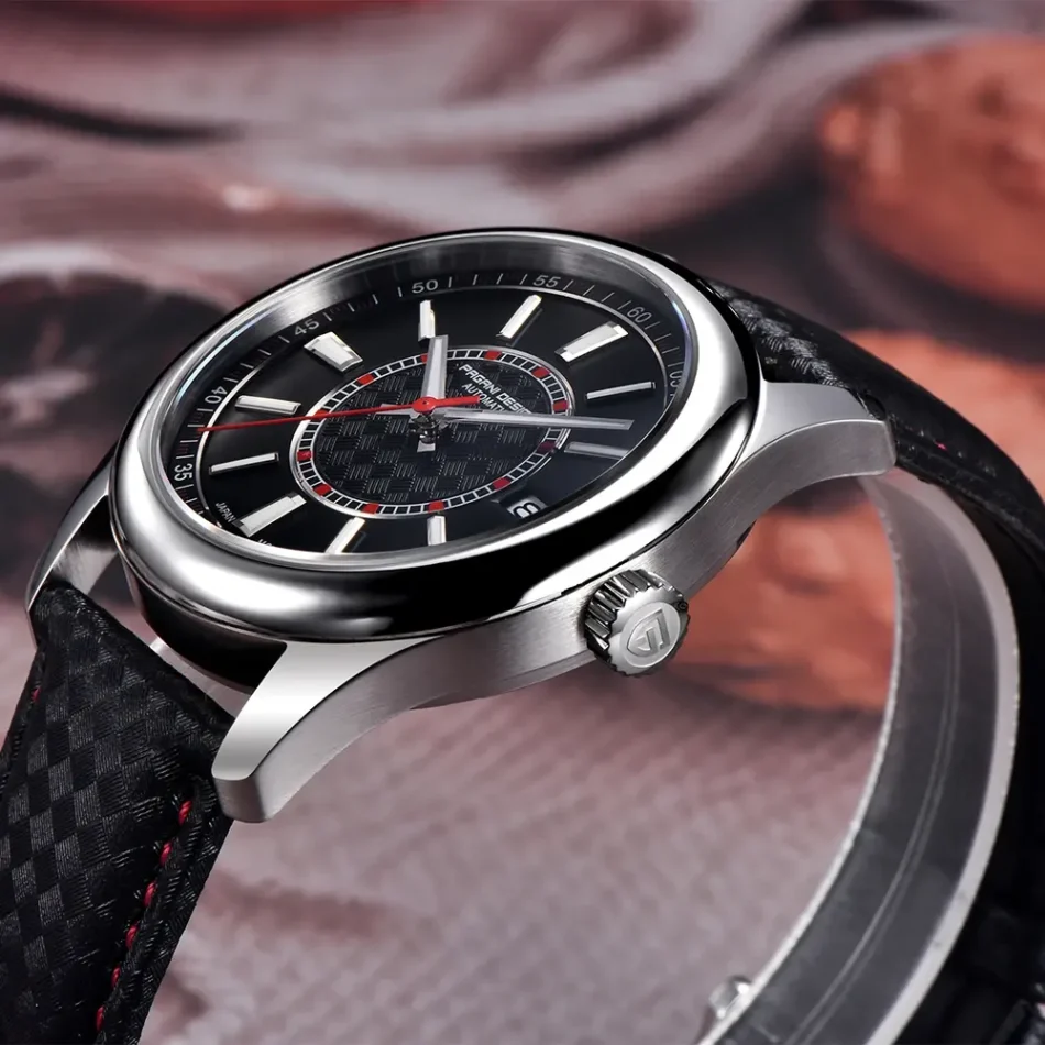 Pagani Design Men’s Watch 1778 - Image 5