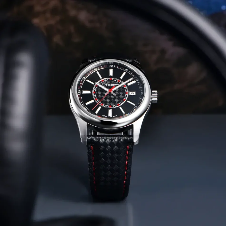 Pagani Design Men’s Watch 1778 - Image 6