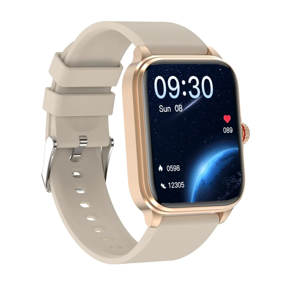 Olevs Smartwatch T90 - Image 10