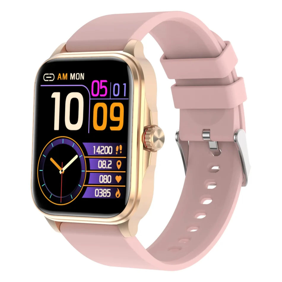 Olevs Smartwatch T90 - Image 4