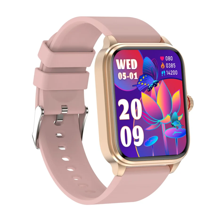 Olevs Smartwatch T90 - Image 6