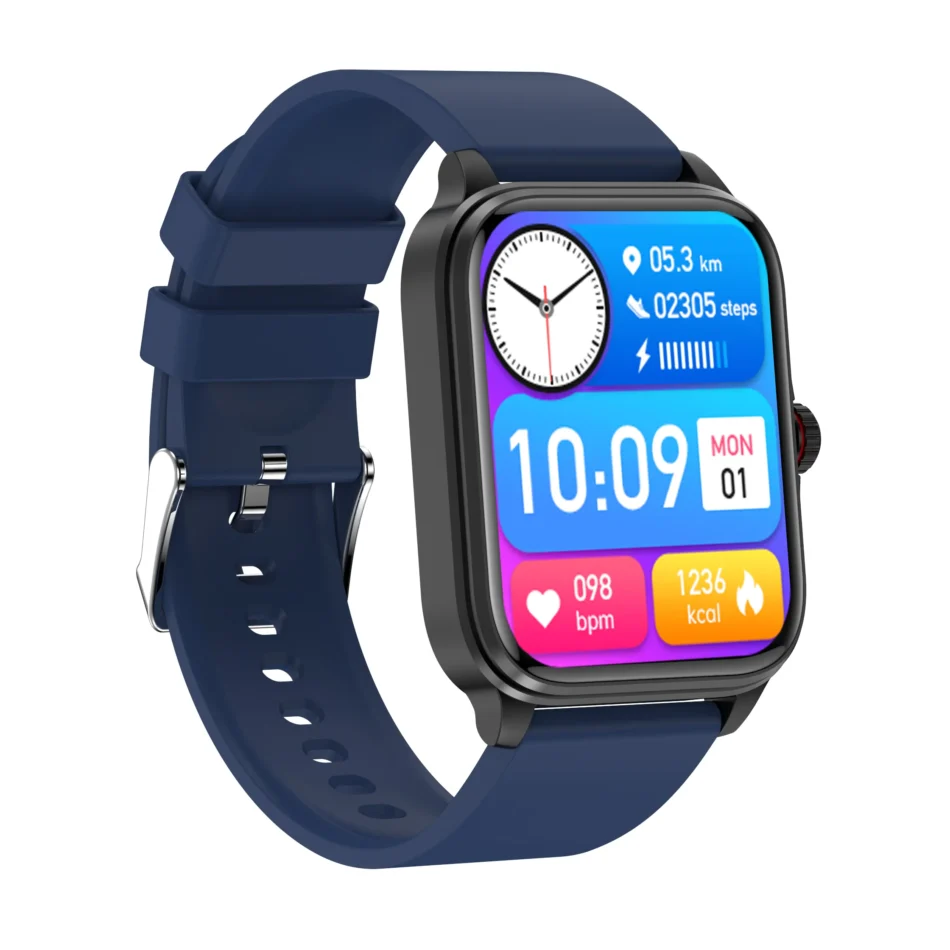 Olevs Smartwatch T90 - Image 7