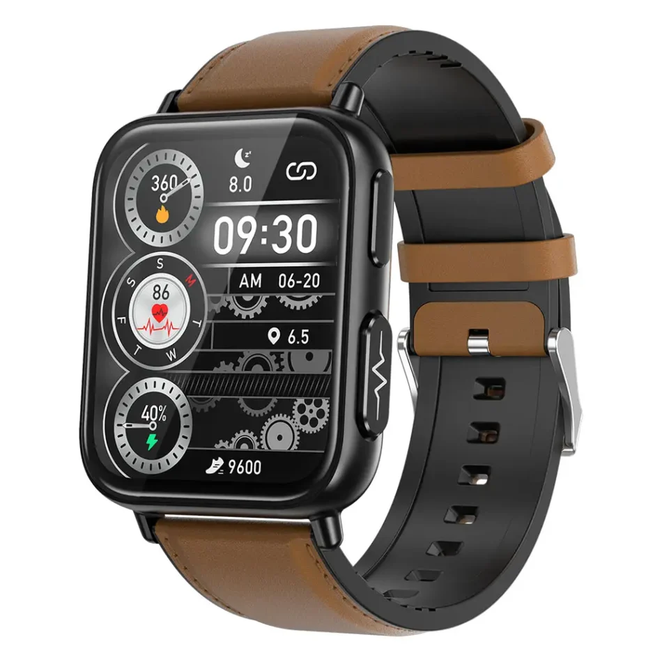 Olevs Smartwatch TK10