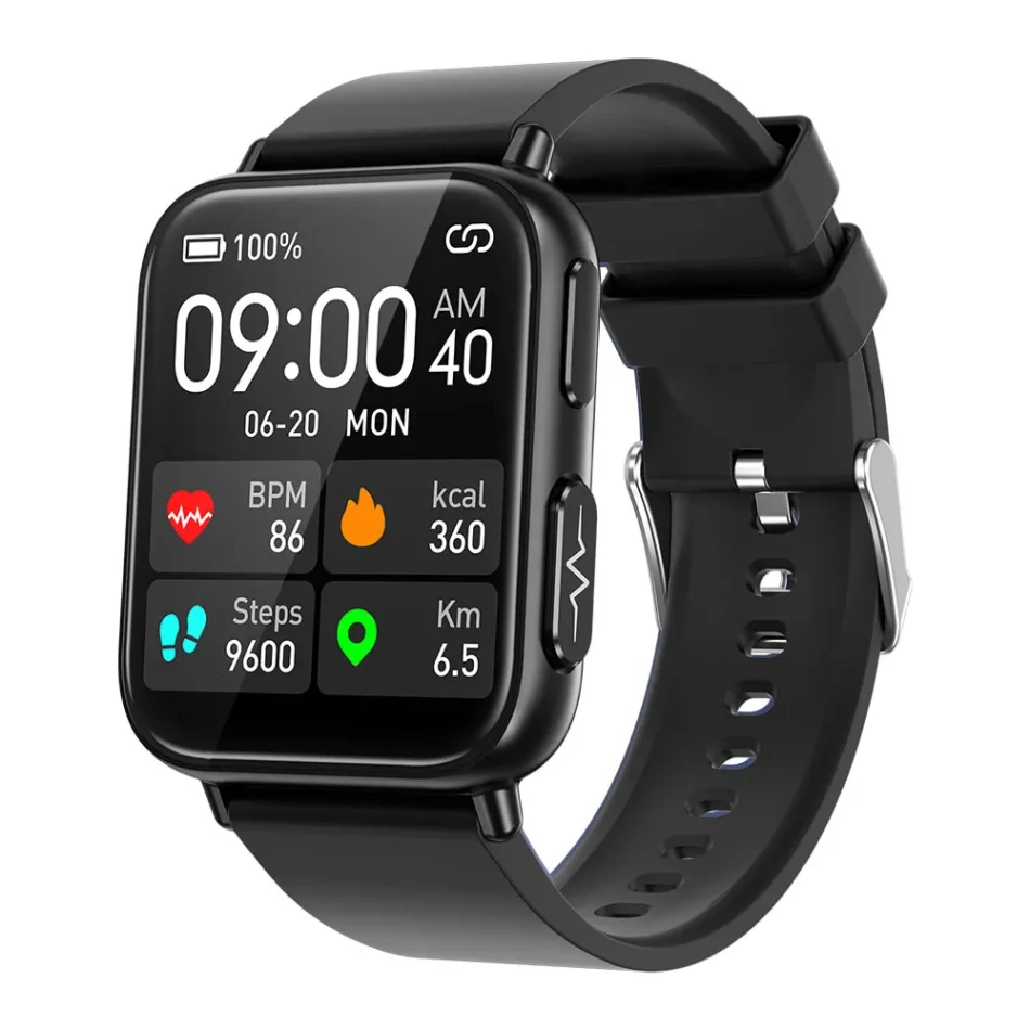 Olevs Smartwatch TK10 - Image 10