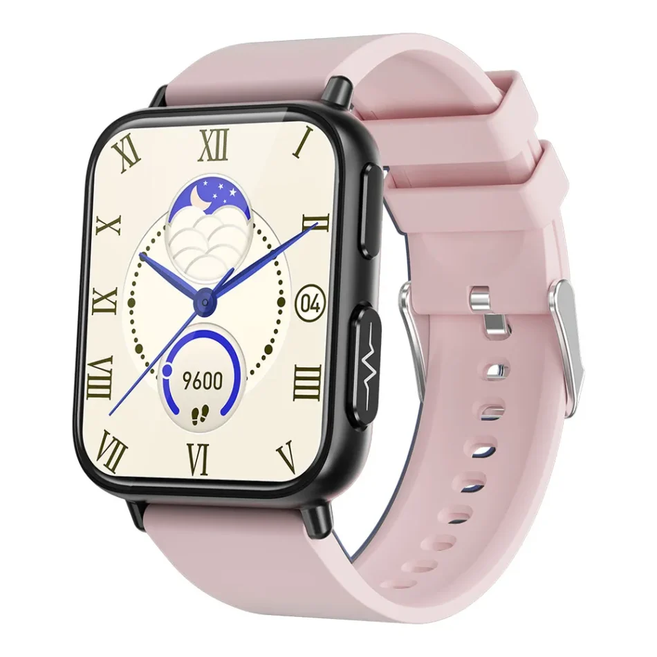 Olevs Smartwatch TK10 - Image 11