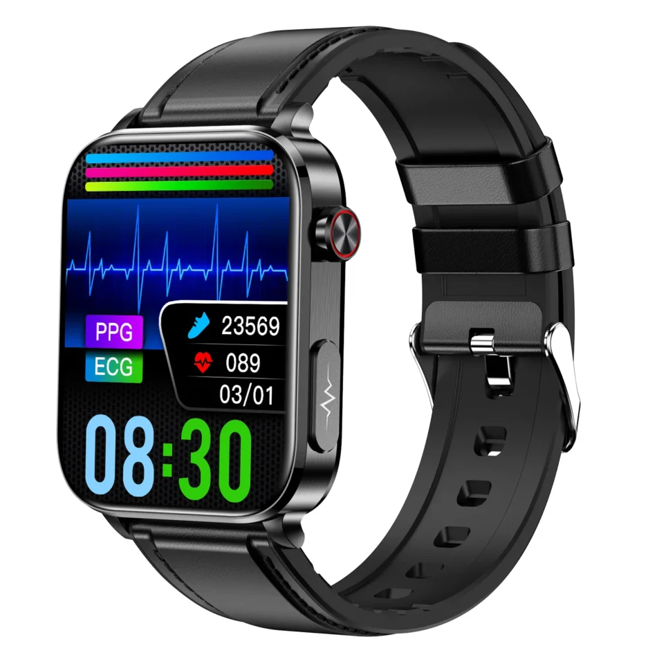 Olevs Smartwatch TK15 - Image 2