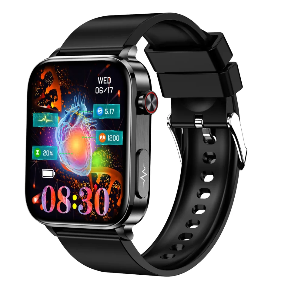 Olevs Smartwatch TK15 - Image 3