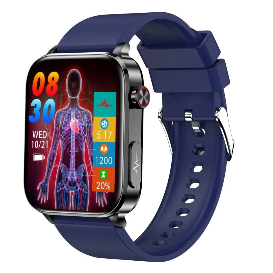 Olevs Smartwatch TK15 - Image 5