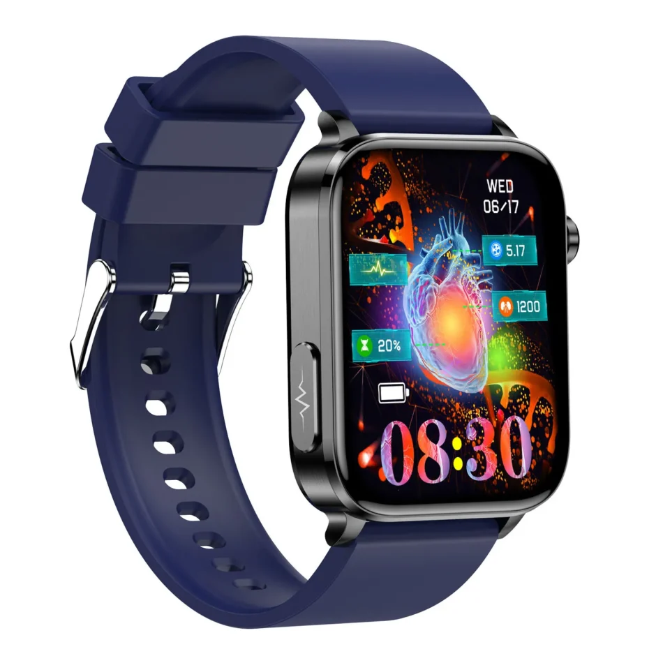 Olevs Smartwatch TK15 - Image 7