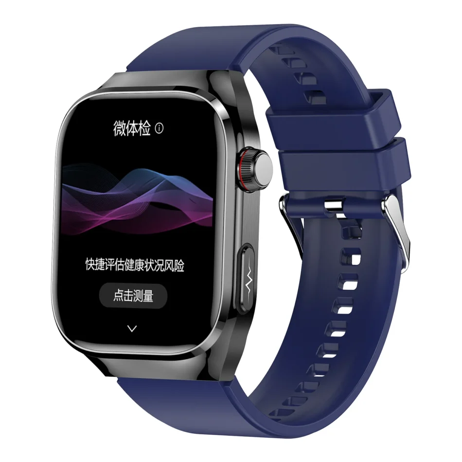 Olevs Smartwatch TK16 - Image 10