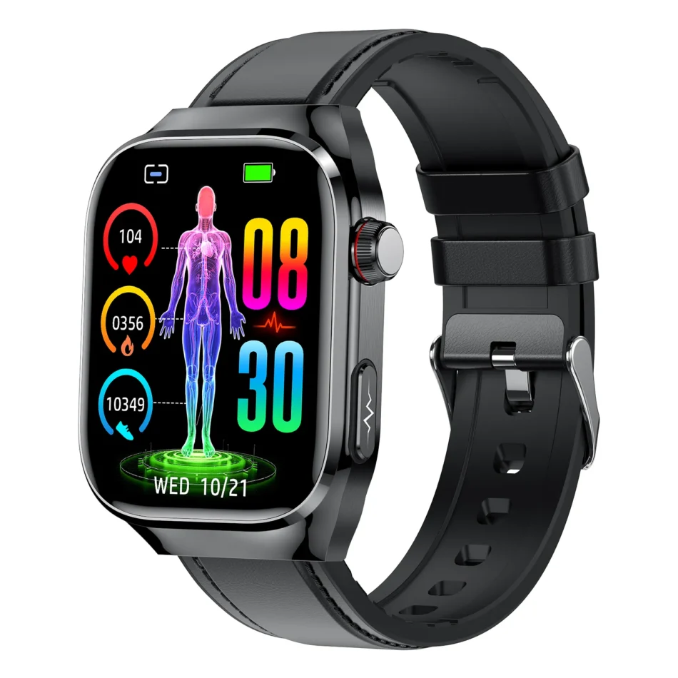 Olevs Smartwatch TK16 - Image 11