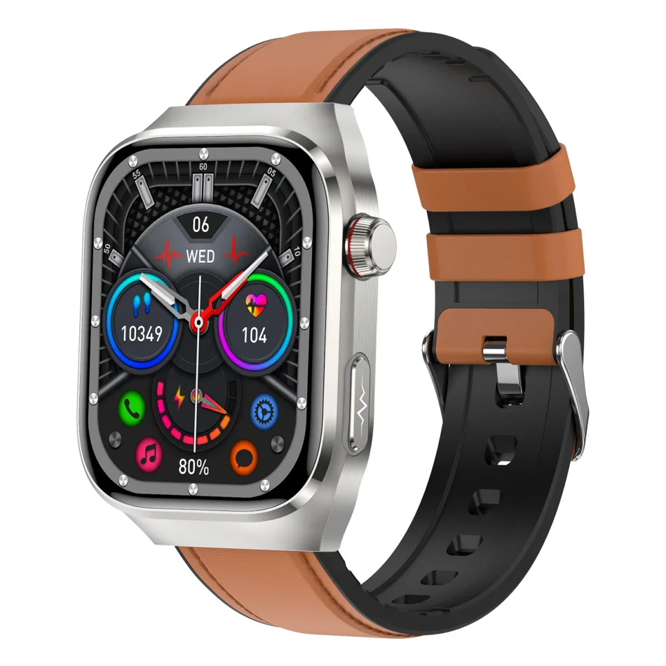 Olevs Smartwatch TK16 - Image 12