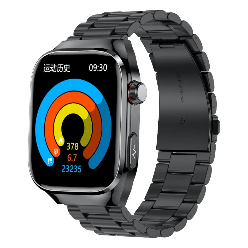 Olevs Smartwatch TK16 - Image 13