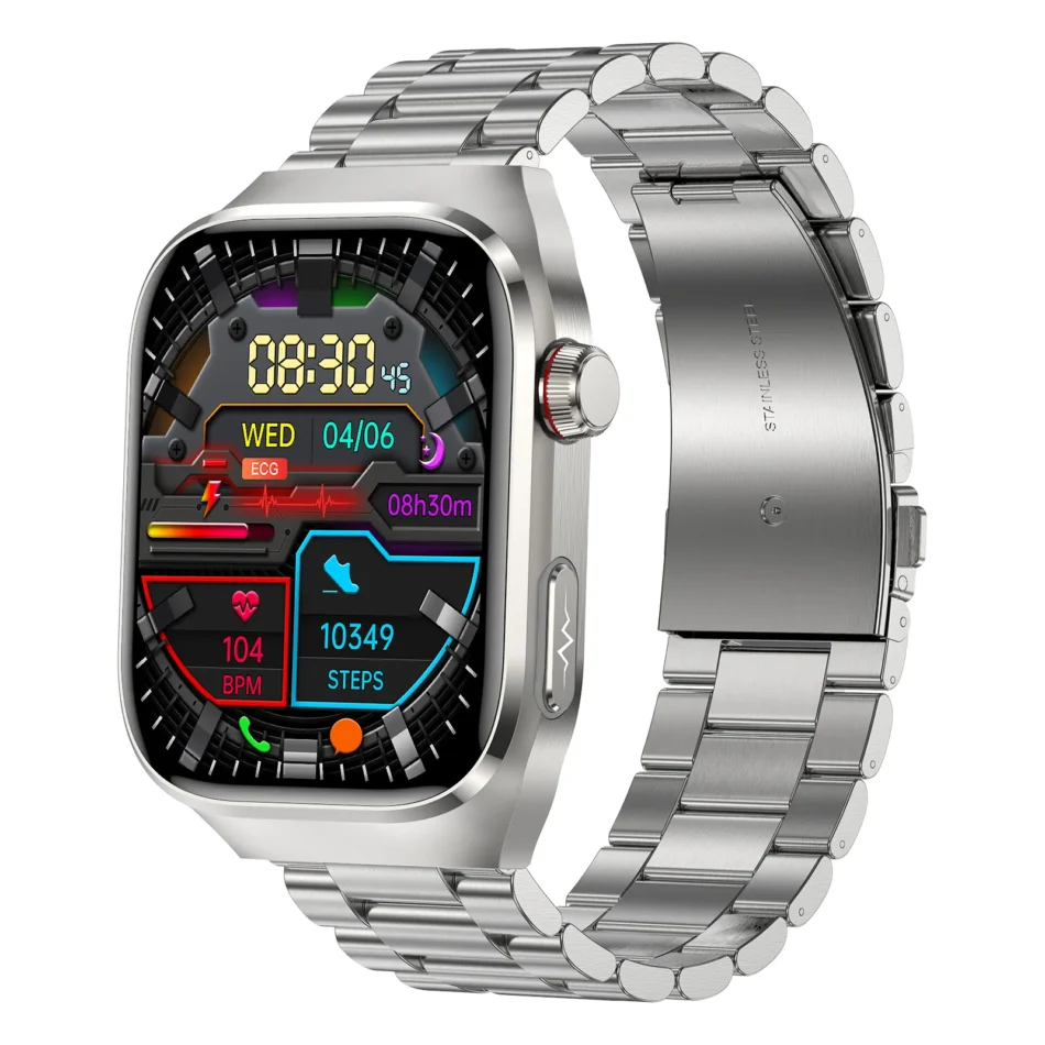 Olevs Smartwatch TK16 - Image 14