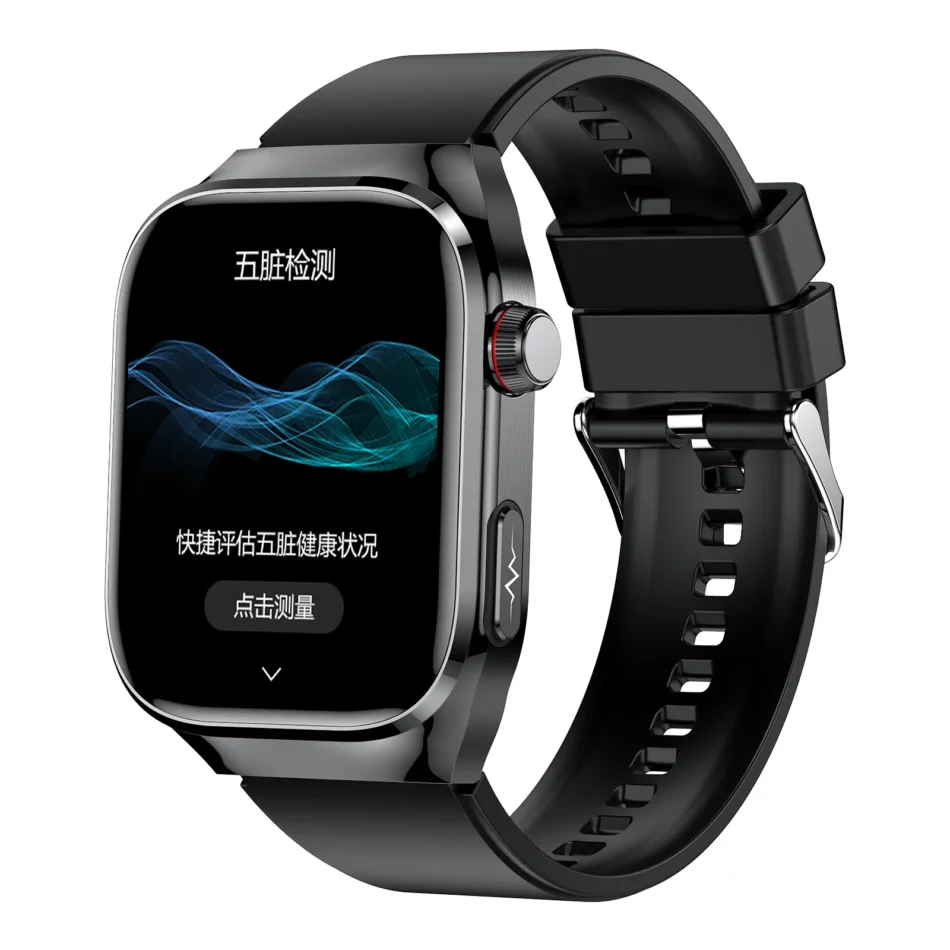 Olevs Smartwatch TK16 - Image 9