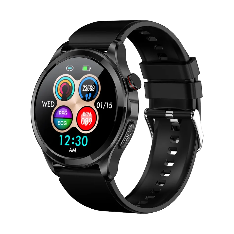 Olevs Smartwatch TK22 - Image 10