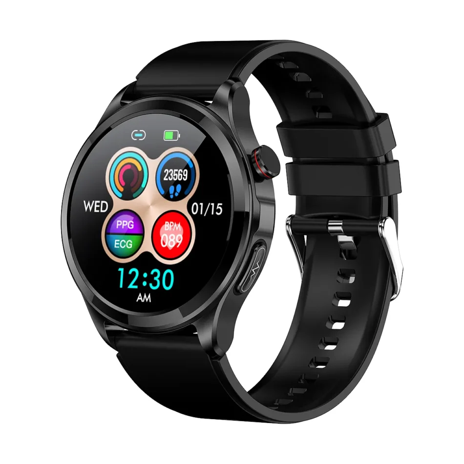 Olevs Smartwatch TK22 - Image 2