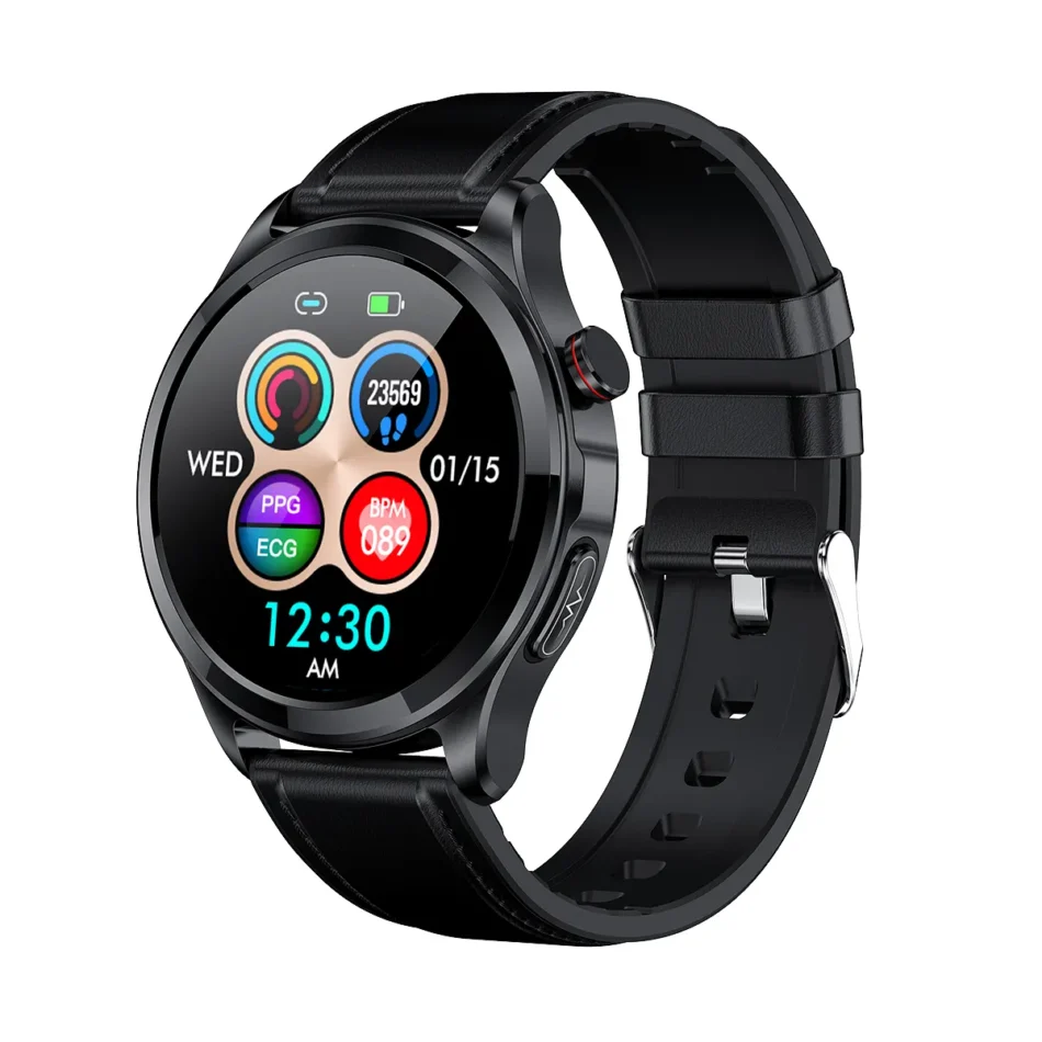 Olevs Smartwatch TK22 - Image 3