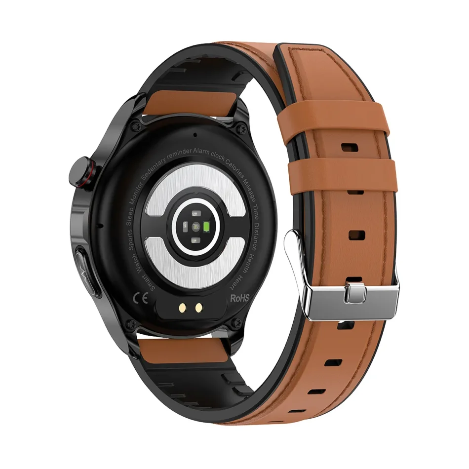 Olevs Smartwatch TK22 - Image 5