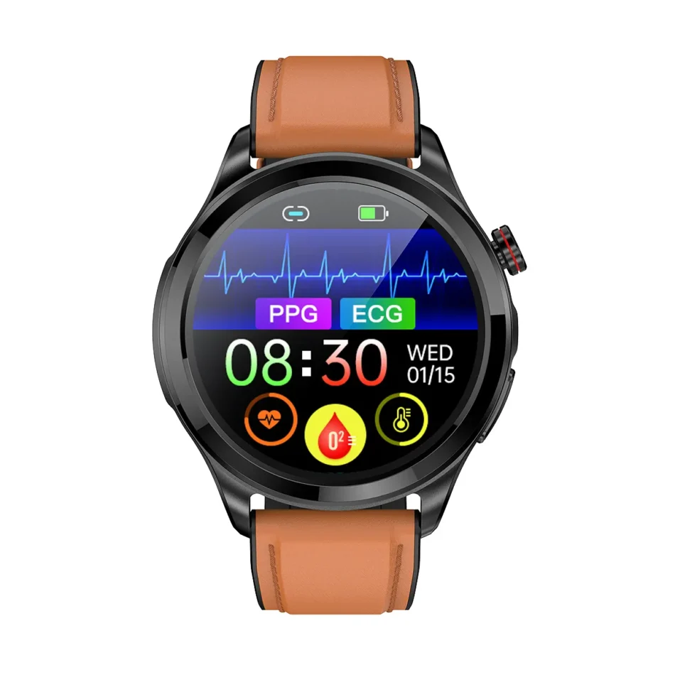 Olevs Smartwatch TK22 - Image 6