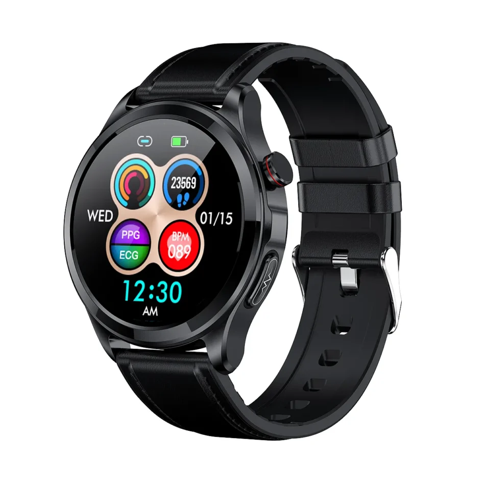 Olevs Smartwatch TK22 - Image 7