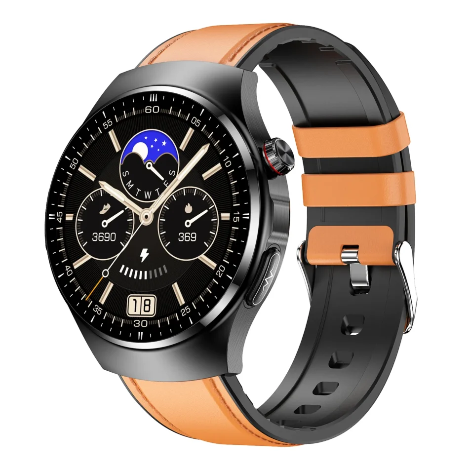 Olevs Smartwatch TK25 - Image 10