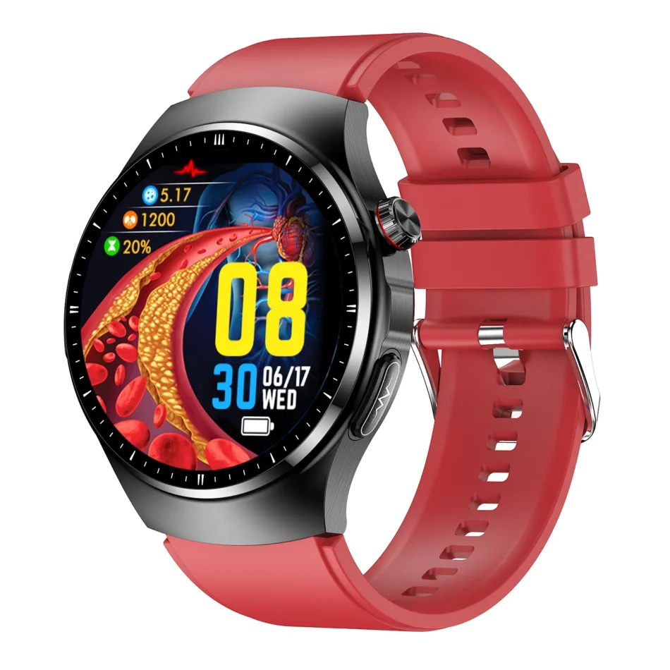 Olevs Smartwatch TK25 - Image 2