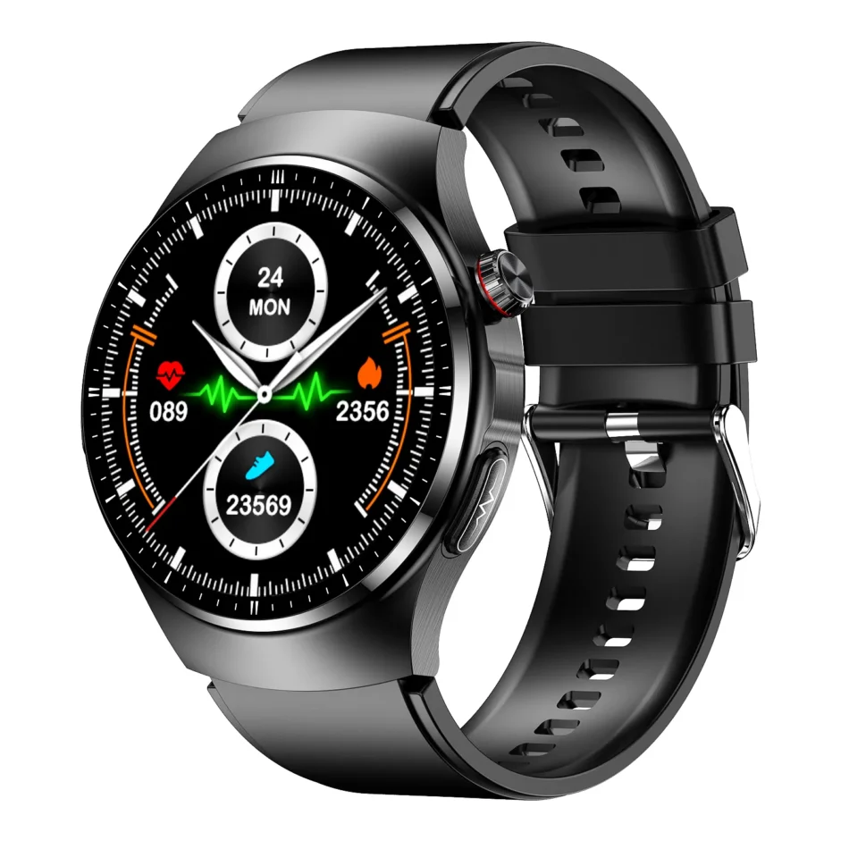 Olevs Smartwatch TK25 - Image 3