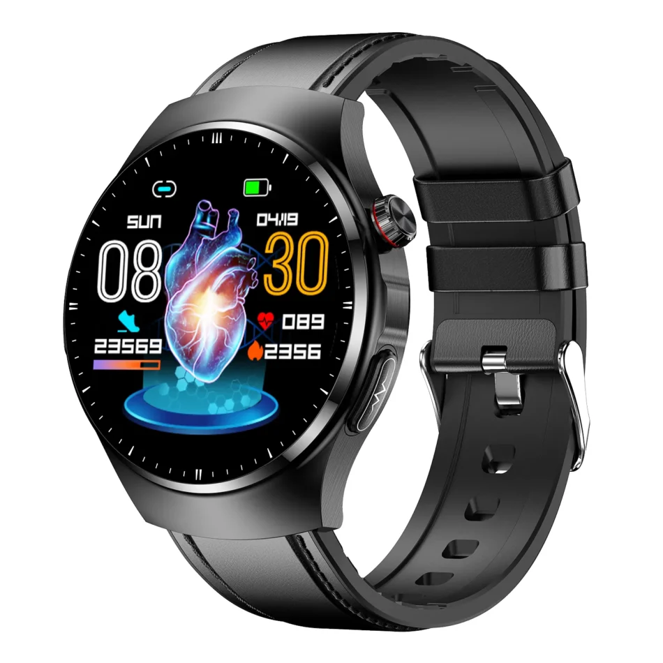 Olevs Smartwatch TK25 - Image 4