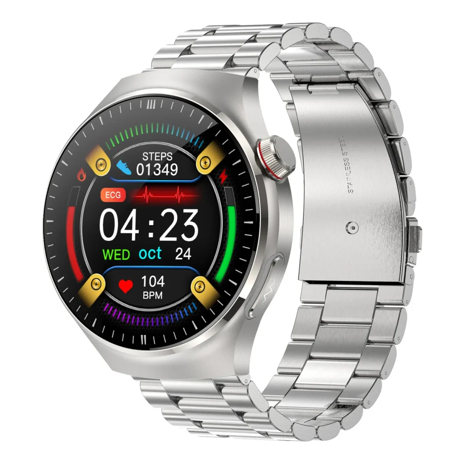 Olevs Smartwatch TK26 - Image 10