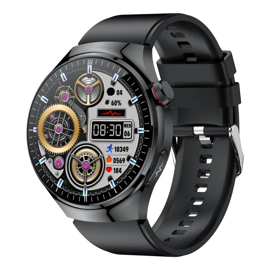 Olevs Smartwatch TK26 - Image 11