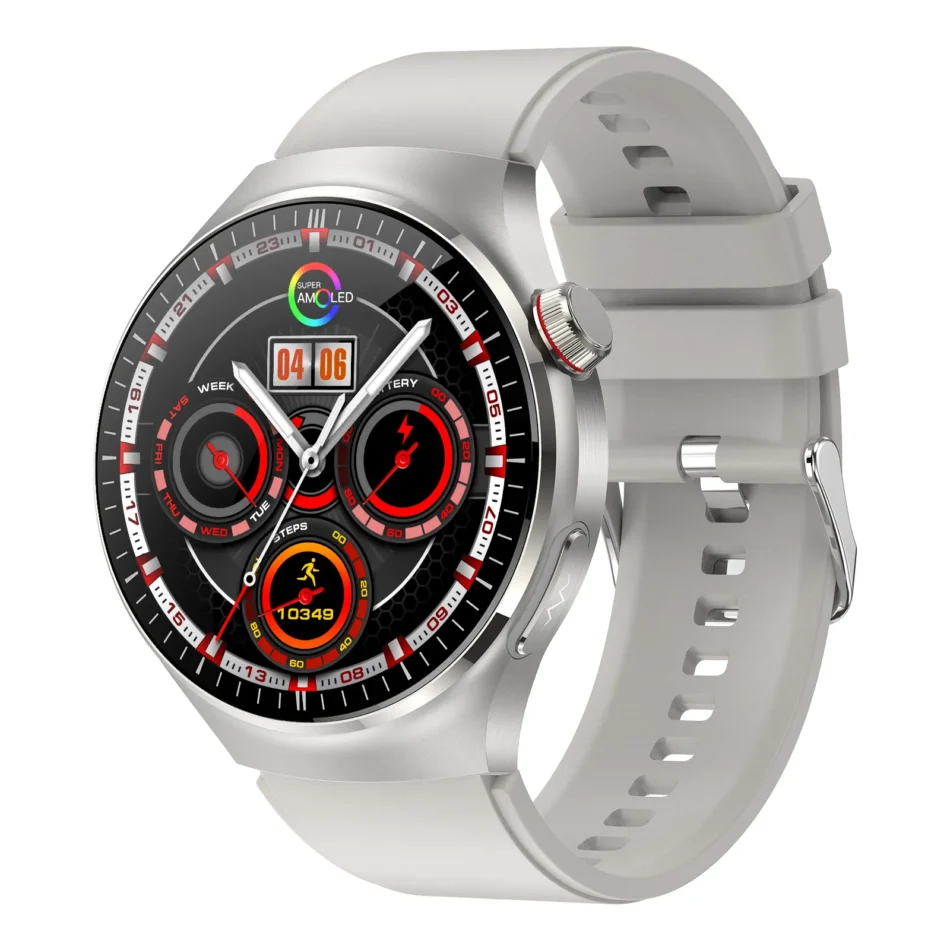 Olevs Smartwatch TK26 - Image 14