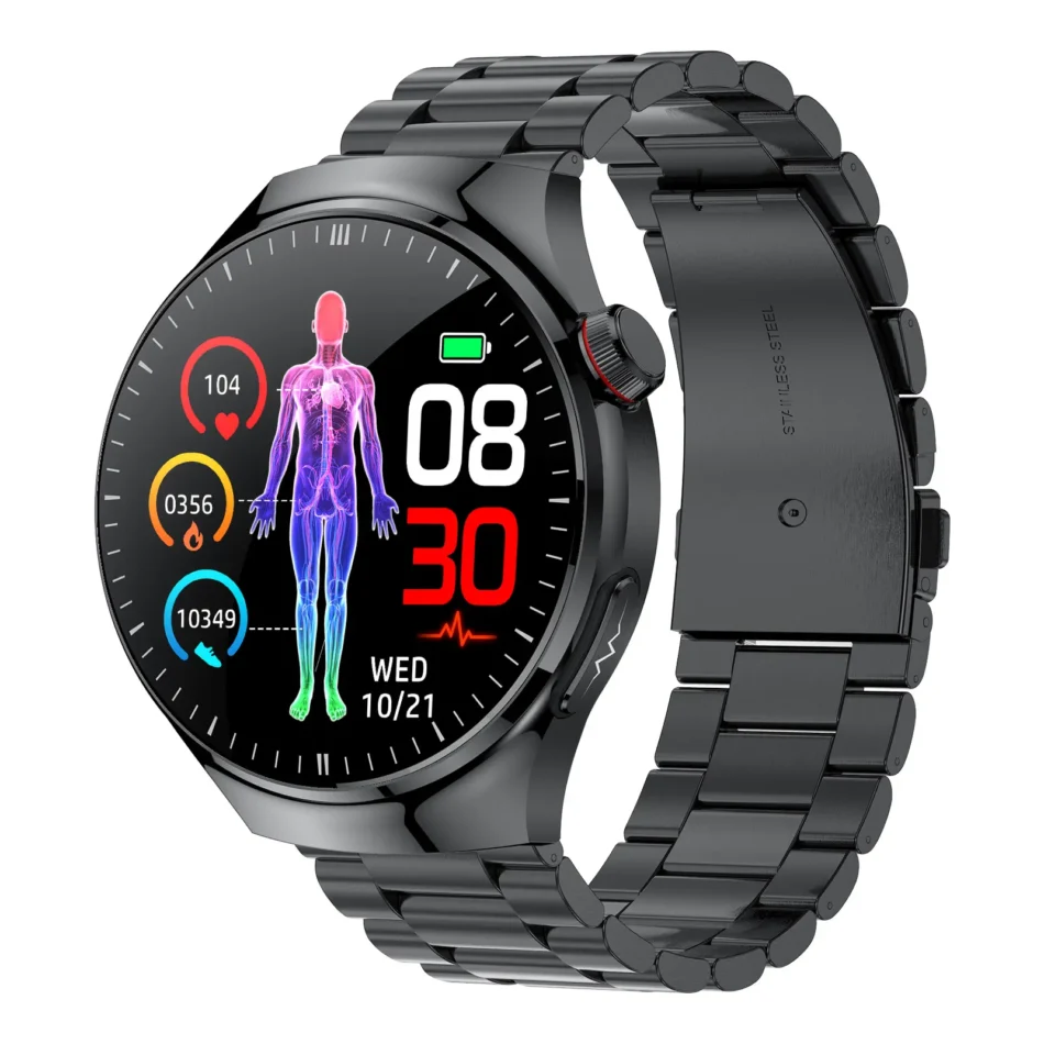 Olevs Smartwatch TK26 - Image 2