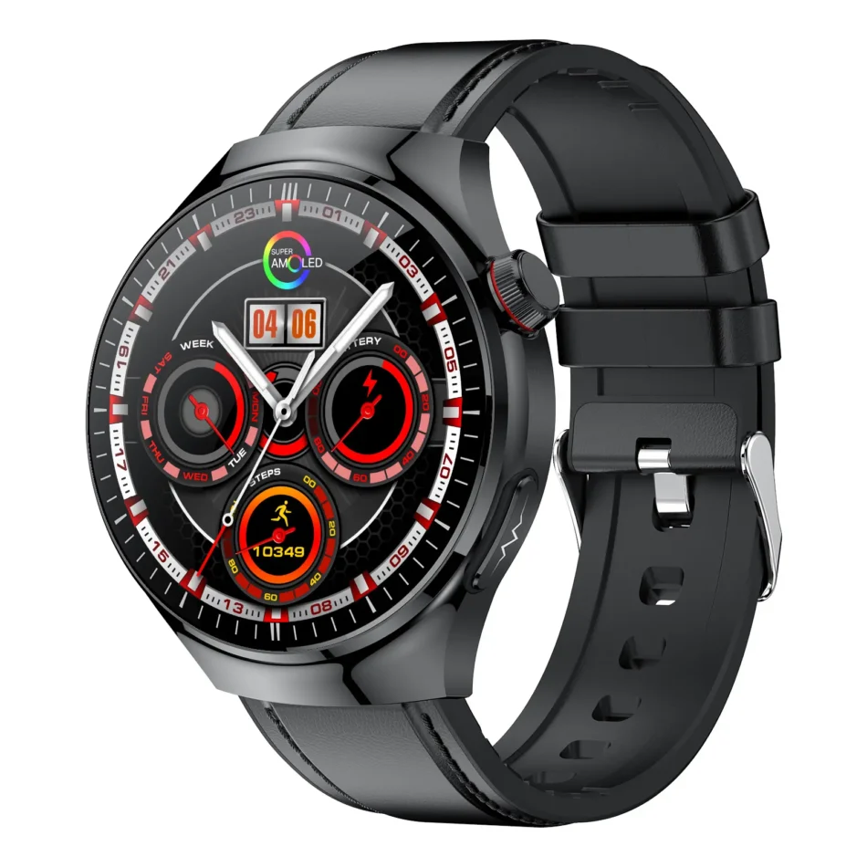 Olevs Smartwatch TK26 - Image 3