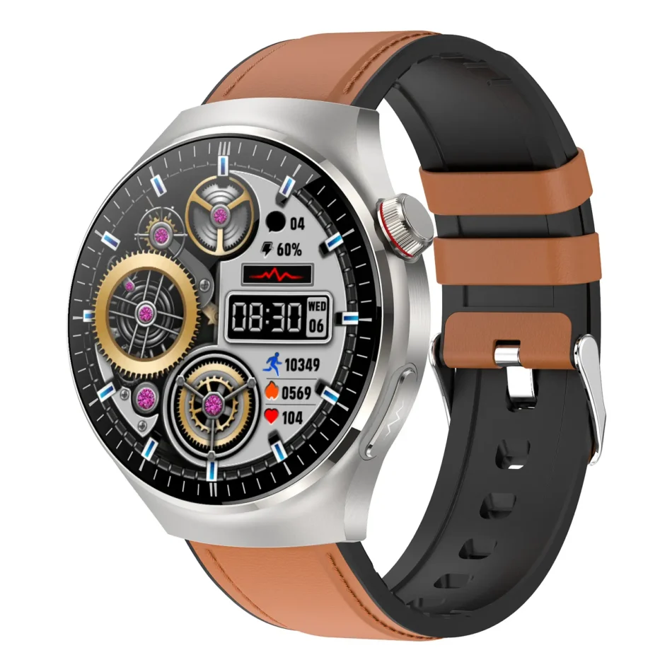 Olevs Smartwatch TK26 - Image 6