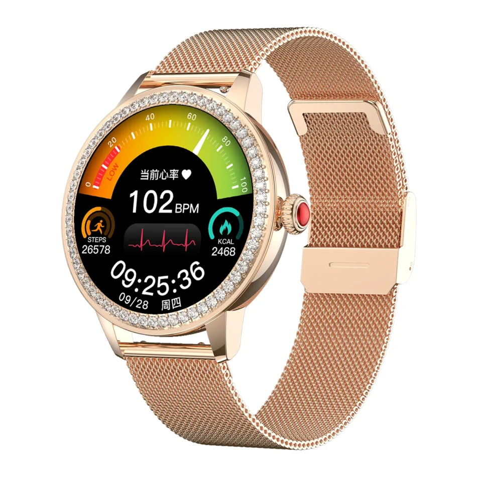 Olevs Smartwatch TK26