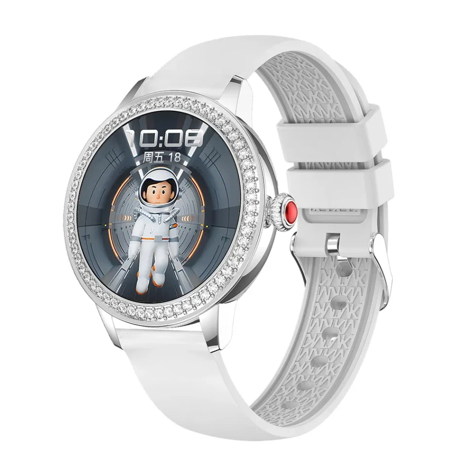 Olevs Smartwatch TK26 - Image 4