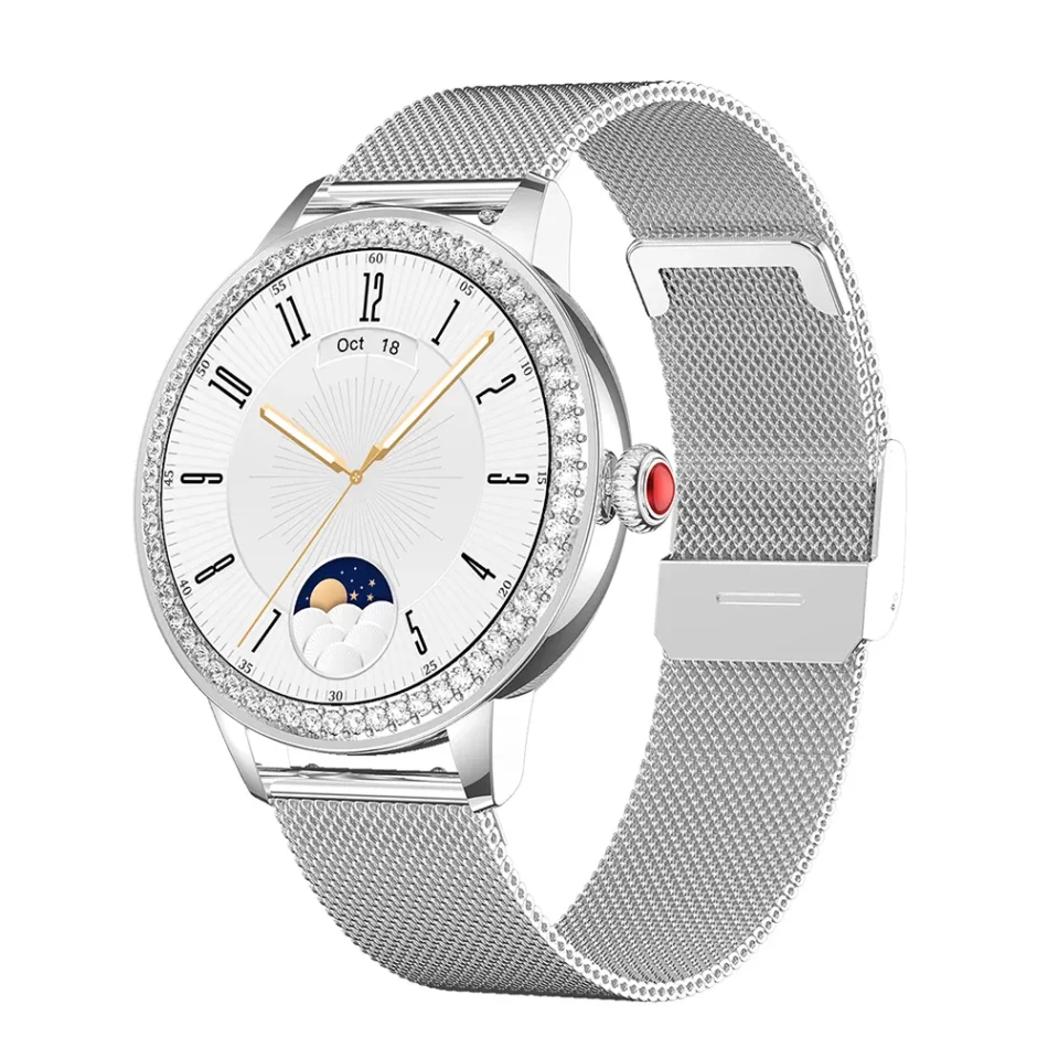 Olevs Smartwatch TK26 - Image 6