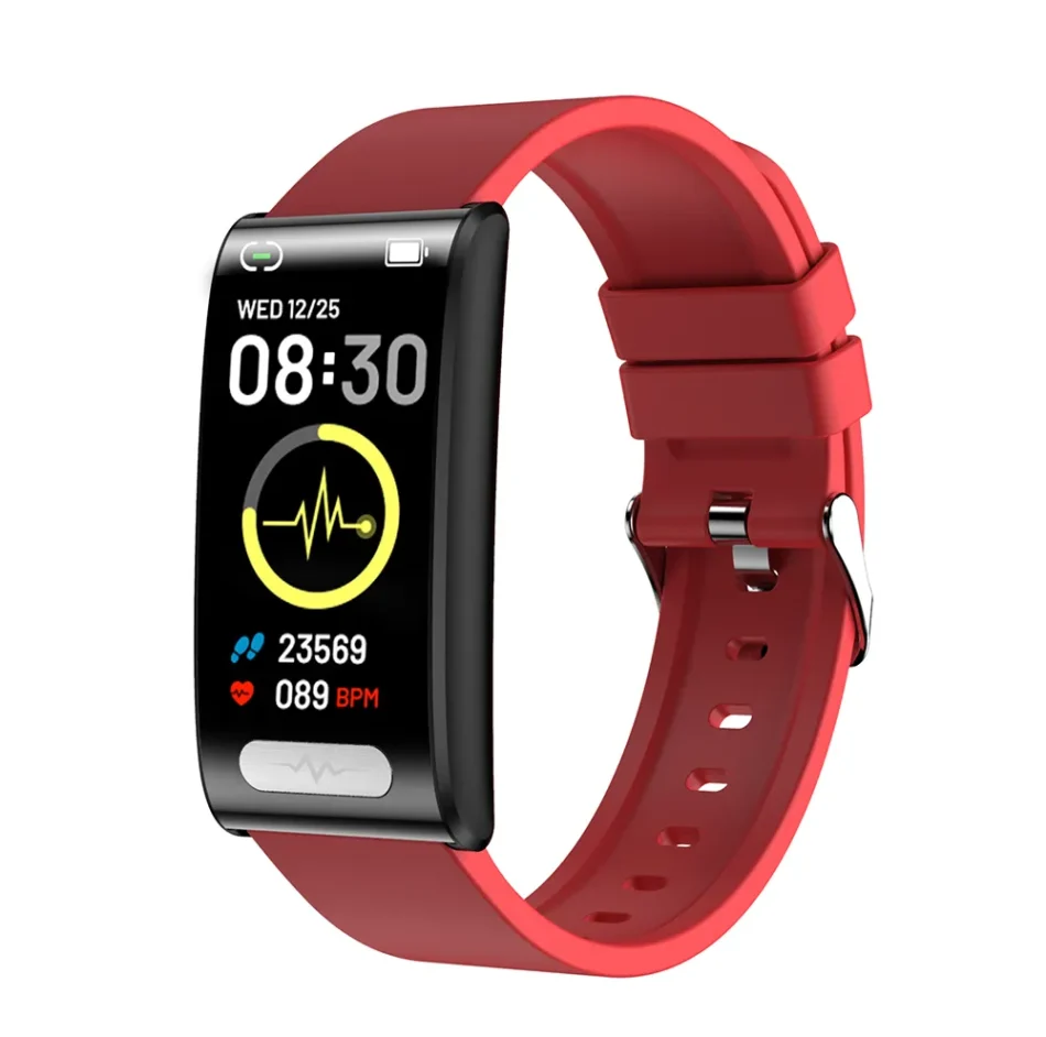 Olevs Smartwatch TK70 - Image 10