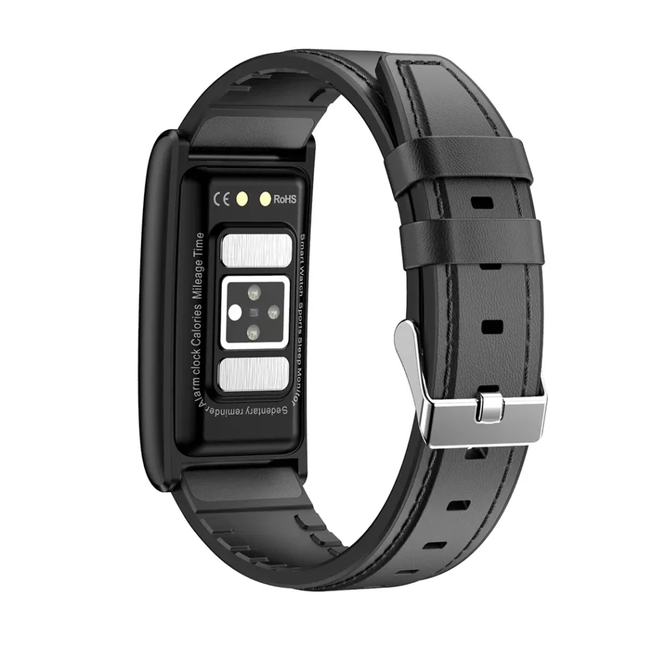 Olevs Smartwatch TK70 - Image 2