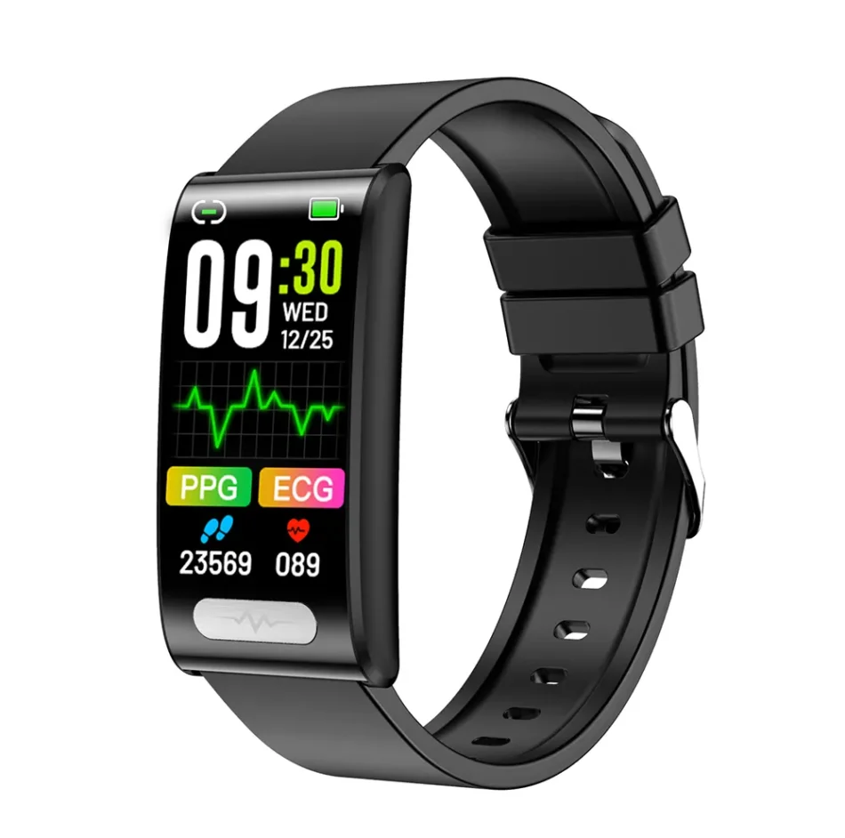 Olevs Smartwatch TK70 - Image 4