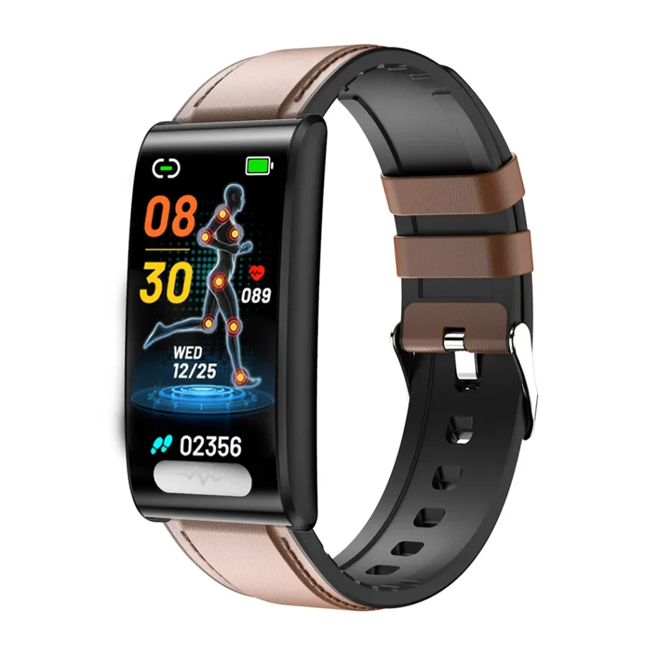 Olevs Smartwatch TK70 - Image 5