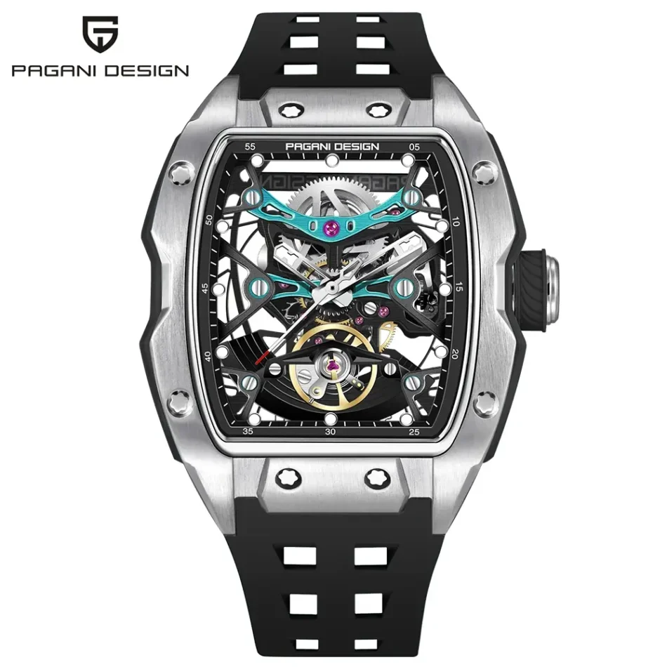 Pagani Design Men’s Watch YS018