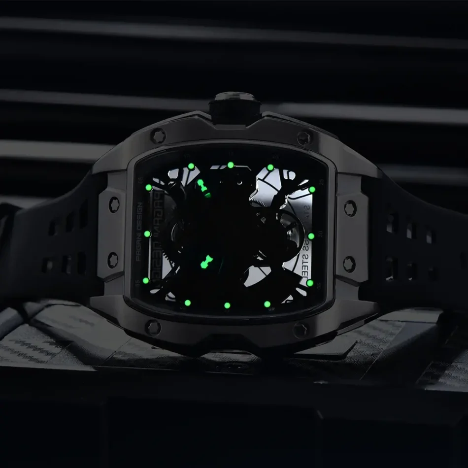 Pagani Design Men’s Watch YS018 - Image 3